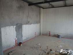 老东家庭装饰工程施工图例 建筑装饰装修工程设计施工全解析